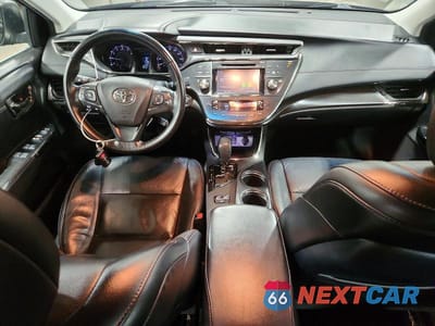 Zdjęcie 8 z 12 samochodu: 2016 TOYOTA AVALON XLE VIN:4T1BK1EB6GU199055 - miniatura