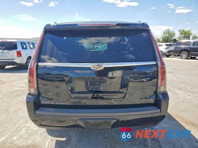 Zdjęcie 6 z 13 samochodu: 2019 CADILLAC ESCALADE PLATINUM VIN:1GYS4DKJ3KR249198 - miniatura