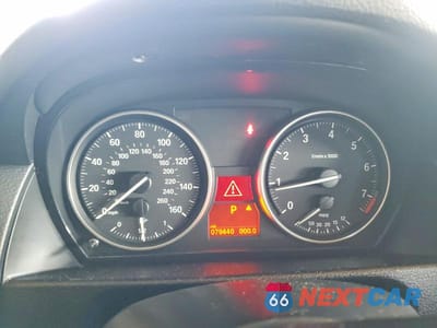 Zdjęcie 9 z 12 samochodu: 2014 BMW X1 SDRIVE28I VIN:WBAVM1C59EVW55479 - miniatura