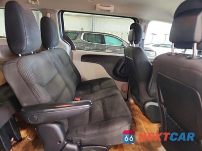 Zdjęcie 11 z 13 samochodu: 2020 DODGE GRAND CARAVAN SE VIN:2C4RDGBG9LR203123 - miniatura