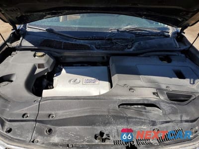 Zdjęcie 11 z 12 samochodu: 2013 LEXUS RX 450H VIN:JTJZB1BA5D2007899 - miniatura