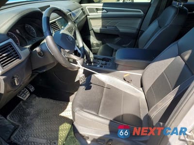 Zdjęcie 7 z 13 samochodu: 2021 VOLKSWAGEN ATLAS CROSS SPORT SE VIN:1V2RE2CA5MC223534 - miniatura