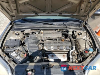 Zdjęcie 11 z 11 samochodu: 2003 HONDA CIVIC LX VIN:1HGEM22553L041971 - miniatura