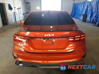 Zdjęcie 6 z 12 samochodu: 2023 KIA FORTE GT-LINE VIN:3KPF54AD9PE576790 - miniatura