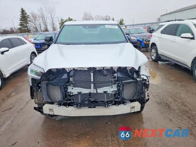 Piąte zdjęcie samochodu w środku: 2026 TOYOTA TUNDRA LIMITED VIN:5TFWA5EC4TX052475 - miniatura