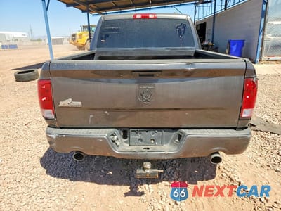 Zdjęcie 6 z 12 samochodu: 2017 RAM 1500 ST VIN:3C6RR6KT2HG626185 - miniatura