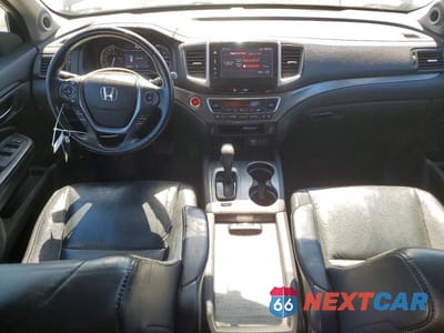 Zdjęcie 8 z 12 samochodu: 2016 HONDA PILOT EXL VIN:5FNYF6H54GB063635 - miniatura