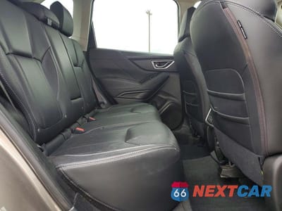 Zdjęcie 11 z 14 samochodu: 2020 SUBARU FORESTER TOURING VIN:JF2SKAXC8LH459454 - miniatura