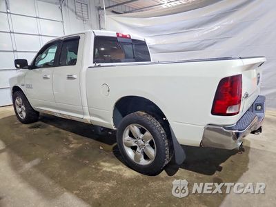 Drugie zdjęcie samochodu z przodu: 2015 RAM 1500 VIN:1C6RR7GT5FS772228 - miniatura