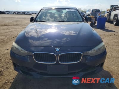 Piąte zdjęcie samochodu w środku: 2015 BMW 328 XI SULEV VIN:WBA3B5C50FP653016 - miniatura