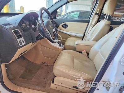 Zdjęcie 7 z 13 samochodu: 2008 CHEVROLET EQUINOX LS VIN:2CNDL23F786015341 - miniatura
