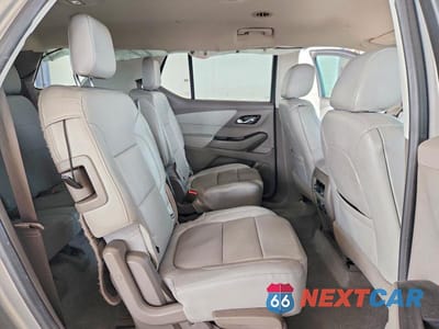 Zdjęcie 11 z 13 samochodu: 2018 CHEVROLET TRAVERSE PREMIER VIN:1GNERKKW4JJ142511 - miniatura