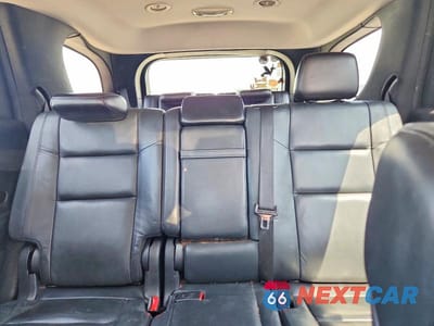 Zdjęcie 10 z 13 samochodu: 2016 DODGE DURANGO LIMITED VIN:1C4RDHDG7GC361185 - miniatura