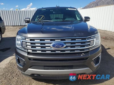 Piąte zdjęcie samochodu w środku: 2021 FORD EXPEDITION MAX LIMITED VIN:1FMJK2AT3MEA27393 - miniatura