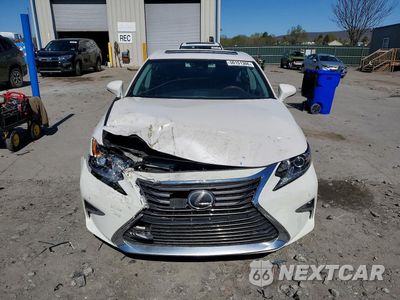 Piąte zdjęcie samochodu w środku: 2017 LEXUS ES 350 BASE VIN:58ABK1GG8HU076084 - miniatura