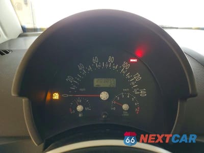 Zdjęcie 9 z 12 samochodu: 2001 VOLKSWAGEN NEW BEETLE GLS VIN:3VWCK21C71M423052 - miniatura