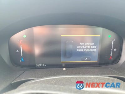 Zdjęcie 9 z 13 samochodu: 2024 FORD ESCAPE VIN:1FMCU0E15RUA22046 - miniatura