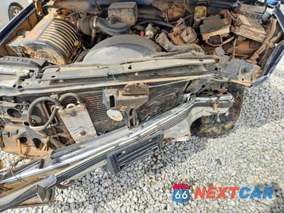 Zdjęcie 11 z 13 samochodu: 1998 CHEVROLET GMT-400 K1500 VIN:1GCEK19R8WR140308 - miniatura