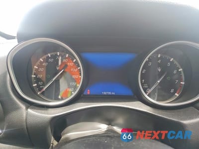 Zdjęcie 9 z 13 samochodu: 2020 MASERATI LEVANTE S VIN:ZN661YUA9LX344817 - miniatura