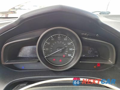 Zdjęcie 9 z 12 samochodu: 2018 MAZDA 3 TOURING VIN:3MZBN1L3XJM203916 - miniatura