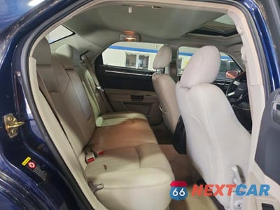 Zdjęcie 10 z 13 samochodu: 2005 CHRYSLER 300C VIN:2C3AA63H35H659350 - miniatura