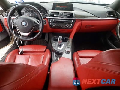 Zdjęcie 8 z 12 samochodu: 2017 BMW 430I GRAN COUPE VIN:WBA4F7C55HG438075 - miniatura