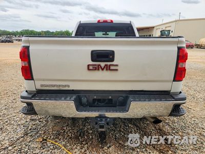 Zdjęcie 6 z 13 samochodu: 2016 GMC SIERRA K2500 HEAVY DUTY VIN:1GT12REG1GF119921 - miniatura