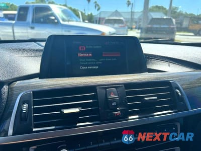 Zdjęcie 11 z 14 samochodu: 2018 BMW 430XI GRAN COUPE VIN:WBA4J3C56JBG95257 - miniatura