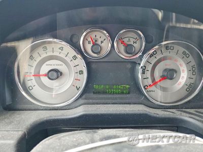 Zdjęcie 9 z 13 samochodu: 2010 FORD EDGE LIMITED VIN:2FMDK3KC4ABB38219 - miniatura