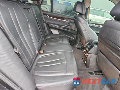 Zdjęcie 11 z 13 samochodu: 2014 BMW X5 XDRIVE35I VIN:5UXKR0C53E0H25042 - miniatura