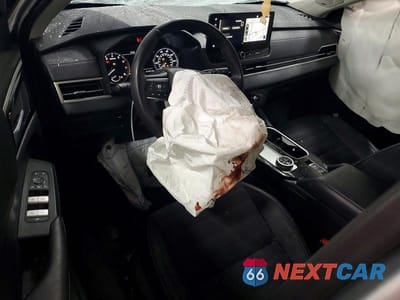 Zdjęcie 8 z 12 samochodu: 2025 MITSUBISHI OUTLANDER SE VIN:JA4J4VA8XSZ015513 - miniatura