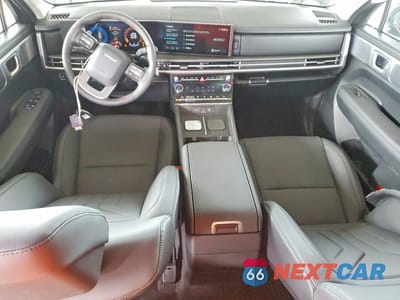 Zdjęcie 8 z 13 samochodu: 2026 HYUNDAI SANTA FE SEL VIN:5NMP2DGL4TH205244 - miniatura