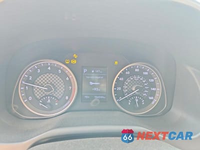 Zdjęcie 9 z 12 samochodu: 2019 HYUNDAI ELANTRA SEL VIN:5NPD84LF3KH446831 - miniatura