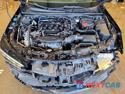 Zdjęcie 11 z 13 samochodu: 2023 ACURA INTEGRA A-SPEC TECH VIN:19UDE4H63PA005279 - miniatura