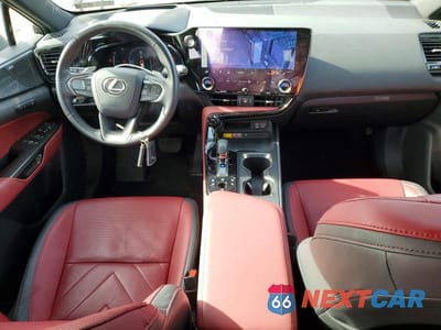 Zdjęcie 8 z 13 samochodu: 2022 LEXUS NX 350 VIN:2T2HGCEZ6NC010578 - miniatura