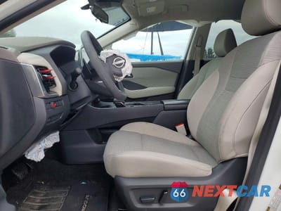 Zdjęcie 7 z 13 samochodu: 2023 NISSAN ROGUE SV VIN:5N1BT3BA9PC684171 - miniatura