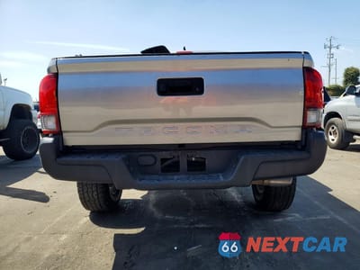 Zdjęcie 6 z 12 samochodu: 2021 TOYOTA TACOMA SR VIN:3TYRX5GNXMT027859 - miniatura