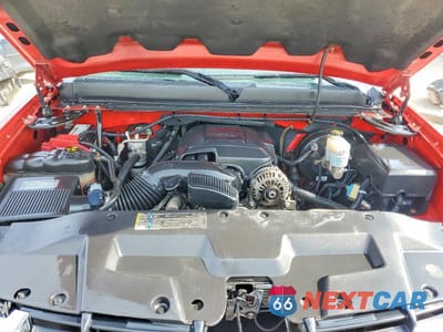 Zdjęcie 11 z 12 samochodu: 2011 GMC SIERRA K1500 SLE VIN:1GTR2VE37BZ148064 - miniatura