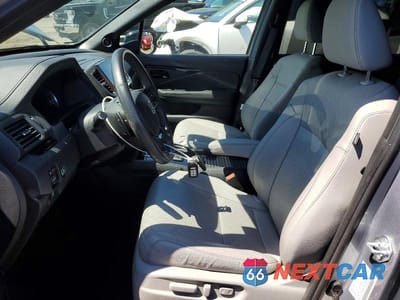 Zdjęcie 7 z 12 samochodu: 2022 HONDA PASSPORT ELITE VIN:5FNYF8H0XNB011021 - miniatura