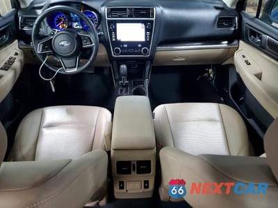 Zdjęcie 8 z 13 samochodu: 2019 SUBARU LEGACY 3.6R LIMITED VIN:4S3BNEN63K3005523 - miniatura