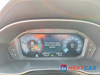 Zdjęcie 9 z 13 samochodu: 2021 AUDI Q3 PREMIUM S LINE 45 VIN:WA1DECF38M1020495 - miniatura