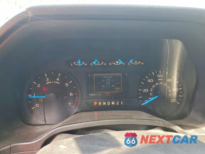 Zdjęcie 9 z 12 samochodu: 2017 FORD F150 SUPER CAB VIN:1FTEX1CP0HFC81239 - miniatura