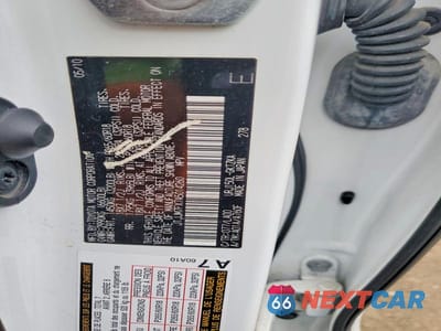 Zdjęcie 12 z 12 samochodu: 2010 LEXUS GX 460 PREMIUM VIN:JTJJM7FX7A5014260 - miniatura
