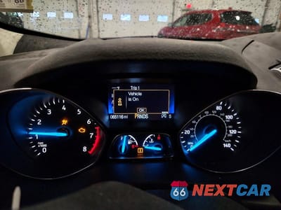 Zdjęcie 9 z 14 samochodu: 2019 FORD ESCAPE SE VIN:1FMCU9GD9KUA00455 - miniatura
