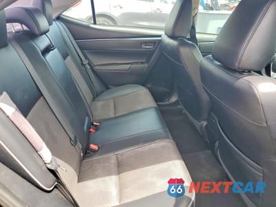 Zdjęcie 10 z 12 samochodu: 2015 TOYOTA COROLLA S PLUS VIN:2T1BURHE2FC407821 - miniatura