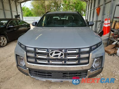 Piąte zdjęcie samochodu w środku: 2025 HYUNDAI SANTA CRUZ LIMITED VIN:5NTJEDDF1SH152646 - miniatura