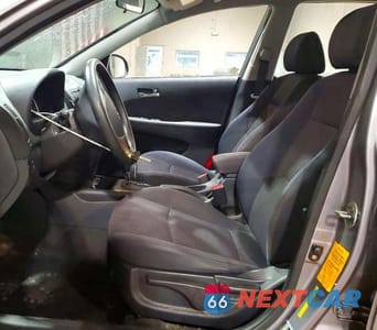 Zdjęcie 7 z 11 samochodu: 2011 HYUNDAI ELANTRA TOURING GLS VIN:KMHDC8AEXBU108036 - miniatura