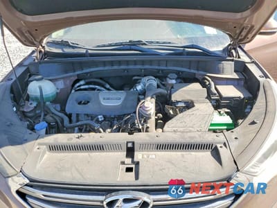 Zdjęcie 12 z 13 samochodu: 2016 HYUNDAI TUCSON LIMITED VIN:KM8J33A20GU152629 - miniatura