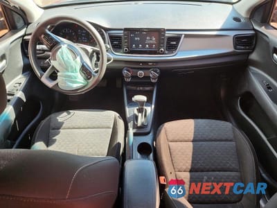 Zdjęcie 8 z 13 samochodu: 2020 KIA RIO S VIN:3KPA24AD3LE296022 - miniatura