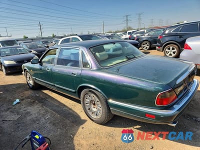 Drugie zdjęcie samochodu z przodu: 1995 JAGUAR XJ6 VIN:SAJHX174XSC728280 - miniatura